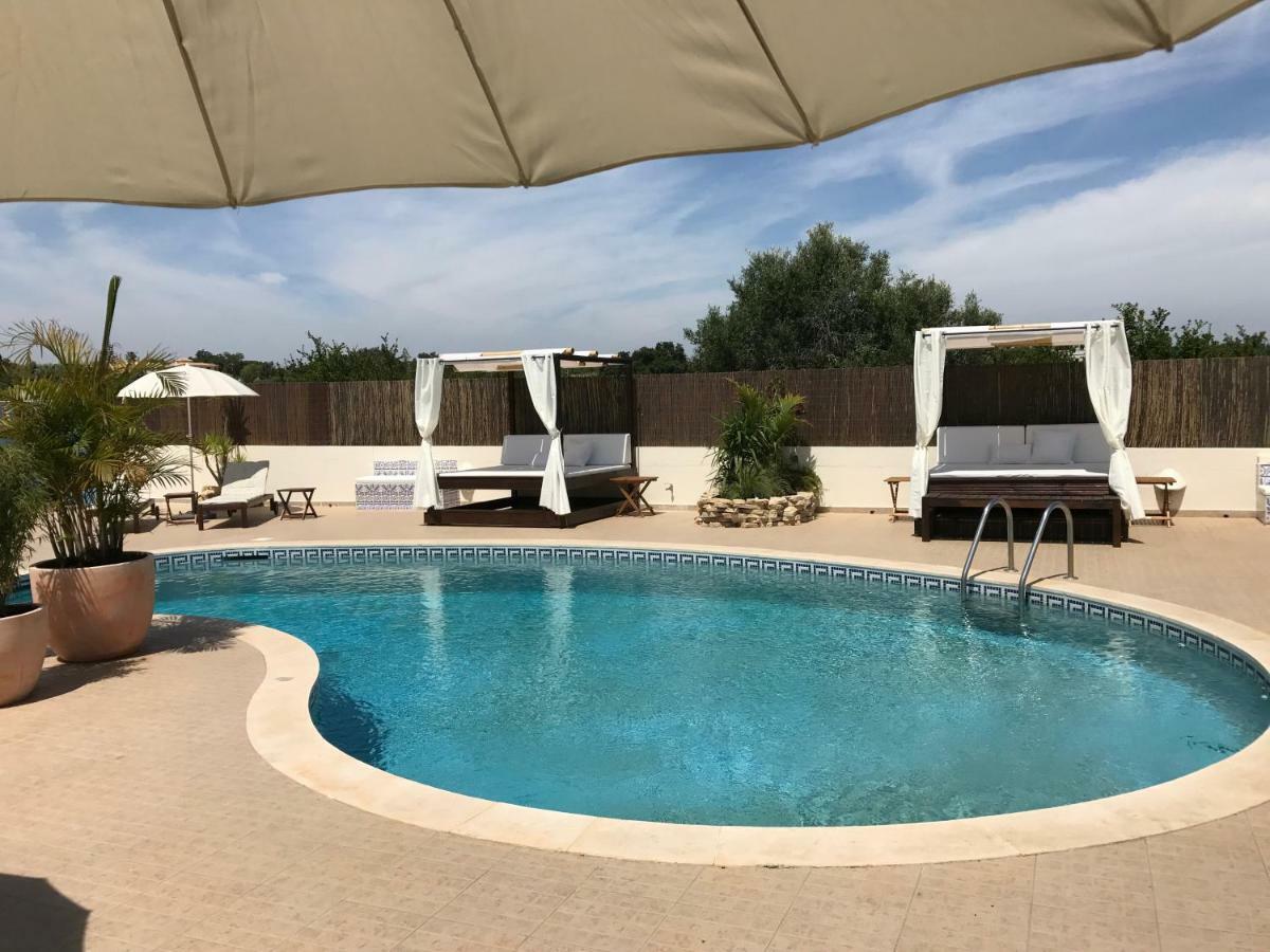 Cegonha Villa Powered By Cegonha Resort- Private Swimming Pool & Air Con Albufeira Extérieur photo