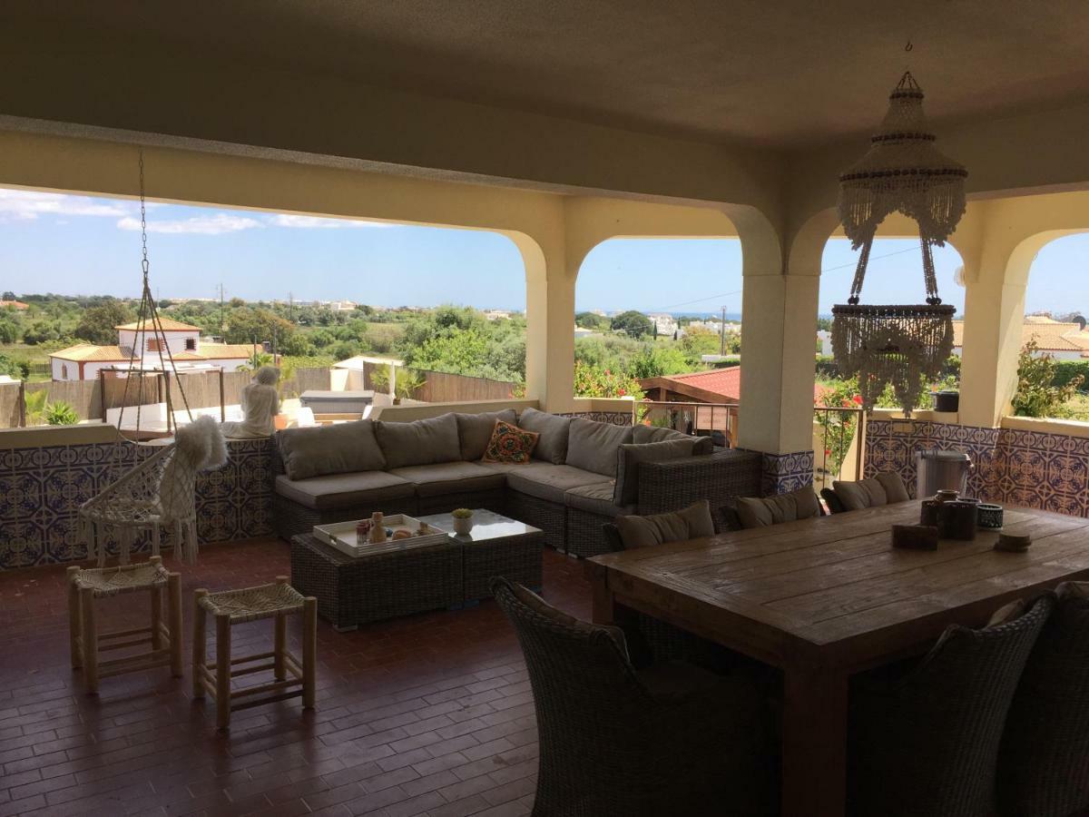 Cegonha Villa Powered By Cegonha Resort- Private Swimming Pool & Air Con Albufeira Extérieur photo