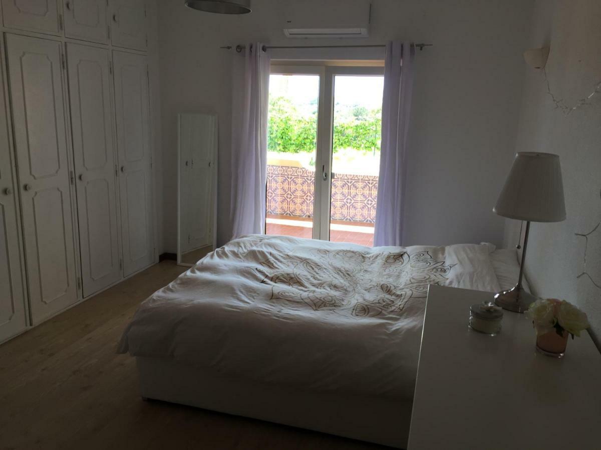 Cegonha Villa Powered By Cegonha Resort- Private Swimming Pool & Air Con Albufeira Extérieur photo