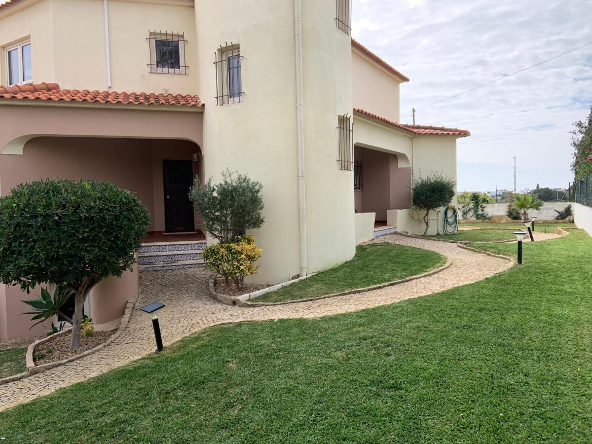 Cegonha Villa Powered By Cegonha Resort- Private Swimming Pool & Air Con Albufeira Extérieur photo